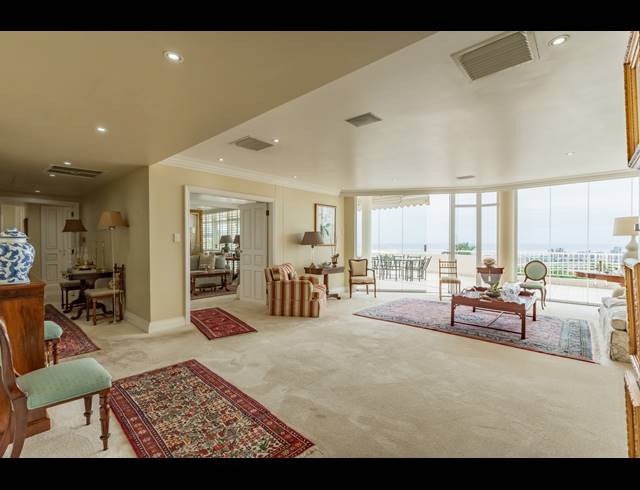 3 BEDROOM APARTMENT FOR SALE IN MORNINGSIDE